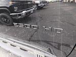New 2025 Chevrolet Silverado 2500 LTZ Crew Cab 4x4 Pickup for sale #25068 - photo 58