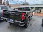 New 2025 Chevrolet Silverado 2500 LTZ Crew Cab 4x4 Pickup for sale #25068 - photo 4