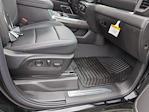 New 2025 Chevrolet Silverado 2500 LTZ Crew Cab 4x4 Pickup for sale #25068 - photo 10