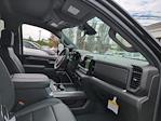 New 2025 Chevrolet Silverado 2500 LTZ Crew Cab 4x4 Pickup for sale #25068 - photo 11