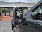 New 2025 Chevrolet Silverado 2500 LTZ Crew Cab 4x4 Pickup for sale #25068 - photo 24