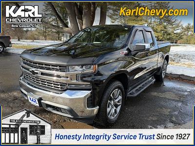 2019 Chevrolet Silverado 1500 Double Cab 4x4 Pickup for sale #25095Q - photo 1