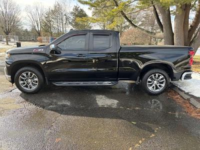 2019 Chevrolet Silverado 1500 Double Cab 4x4 Pickup for sale #25095Q - photo 2