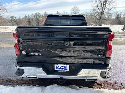 Used 2019 Chevrolet Silverado 1500 LT Double Cab for sale #25095Q - photo 2