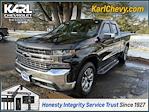 2019 Chevrolet Silverado 1500 Double Cab 4x4 Pickup for sale #25095Q - photo 1