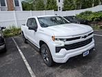 2025 Chevrolet Silverado 1500 Crew Cab 4x4 Pickup for sale #25103 - photo 1
