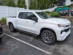 2025 Chevrolet Silverado 1500 Crew Cab 4x4 Pickup for sale #25103 - photo 3
