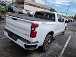 2025 Chevrolet Silverado 1500 Crew Cab 4x4 Pickup for sale #25103 - photo 2