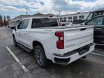 2025 Chevrolet Silverado 1500 Crew Cab 4x4 Pickup for sale #25103 - photo 9