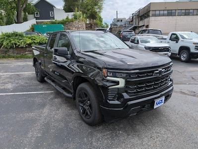2025 Chevrolet Silverado 1500 Double Cab 4x4 Pickup for sale #25125 - photo 1