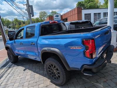 New 2025 Chevrolet Colorado Trail Boss Crew Cab 4x4 Pickup for sale #25142 - photo 2