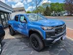 2025 Chevrolet Colorado Crew Cab 4x4 Pickup for sale #25142 - photo 3