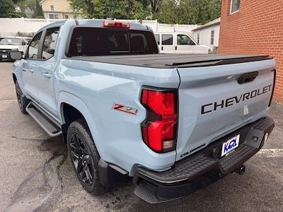 New 2025 Chevrolet Colorado Z71 Crew Cab 4x4 Pickup for sale #25152 - photo 2