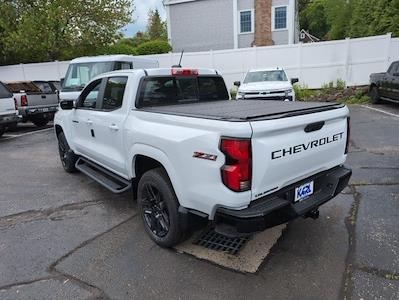 New 2025 Chevrolet Colorado Z71 Crew Cab 4x4 Pickup for sale #25164 - photo 2