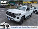 New 2025 Chevrolet Colorado Z71 Crew Cab 4x4 Pickup for sale #25164 - photo 1
