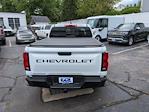 New 2025 Chevrolet Colorado Z71 Crew Cab 4x4 Pickup for sale #25164 - photo 11