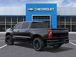 2025 Chevrolet Silverado 1500 Crew Cab 4x4 Pickup for sale #25193 - photo 4