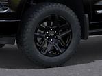2025 Chevrolet Silverado 1500 Crew Cab 4x4 Pickup for sale #25193 - photo 9