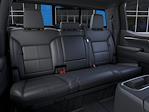 2025 Chevrolet Silverado 1500 Crew Cab 4x4 Pickup for sale #25193 - photo 17