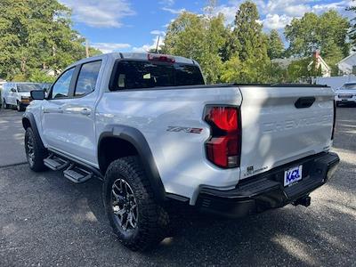 2025 Chevrolet Colorado Crew Cab 4x4 Pickup for sale #25195 - photo 2