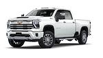 2025 Chevrolet Silverado 2500 Crew Cab 4x4 Pickup for sale #25196 - photo 25