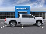 2025 Chevrolet Silverado 2500 Crew Cab 4x4 Pickup for sale #25196 - photo 5