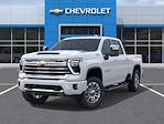 2025 Chevrolet Silverado 2500 Crew Cab 4x4 Pickup for sale #25196 - photo 6