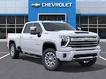 2025 Chevrolet Silverado 2500 Crew Cab 4x4 Pickup for sale #25196 - photo 7