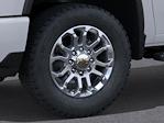 2025 Chevrolet Silverado 2500 Crew Cab 4x4 Pickup for sale #25196 - photo 9