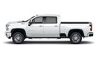 2025 Chevrolet Silverado 2500 Crew Cab 4x4 Pickup for sale #25196 - photo 27