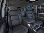 2025 Chevrolet Silverado 2500 Crew Cab 4x4 Pickup for sale #25196 - photo 16