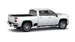2025 Chevrolet Silverado 2500 Crew Cab 4x4 Pickup for sale #25196 - photo 28