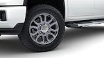 2025 Chevrolet Silverado 2500 Crew Cab 4x4 Pickup for sale #25196 - photo 29