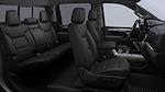 2025 Chevrolet Silverado 2500 Crew Cab 4x4 Pickup for sale #25196 - photo 31