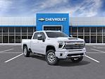 2025 Chevrolet Silverado 2500 Crew Cab 4x4 Pickup for sale #25196 - photo 1
