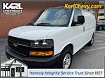 2023 Chevrolet Express 2500 RWD Upfitted Cargo Van for sale #25196A - photo 1