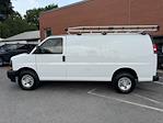 2023 Chevrolet Express 2500 RWD Upfitted Cargo Van for sale #25196A - photo 3