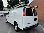 2023 Chevrolet Express 2500 RWD Upfitted Cargo Van for sale #25196A - photo 2