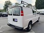2023 Chevrolet Express 2500 RWD Upfitted Cargo Van for sale #25196A - photo 5