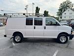 2023 Chevrolet Express 2500 RWD Upfitted Cargo Van for sale #25196A - photo 6