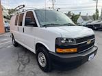 2023 Chevrolet Express 2500 RWD Upfitted Cargo Van for sale #25196A - photo 7