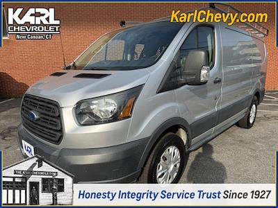 2015 Ford Transit 250 Low Roof RWD Upfitted Cargo Van for sale #25196K - photo 1