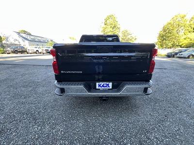 2025 Chevrolet Silverado 1500 Crew Cab 4x4 Pickup for sale #25203 - photo 2