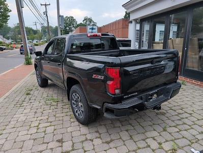 2025 Chevrolet Colorado Crew Cab 4x4 Pickup for sale #25205 - photo 2