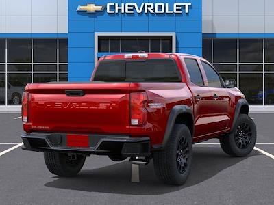 2025 Chevrolet Colorado Crew Cab 4x4 Pickup for sale #25208 - photo 2
