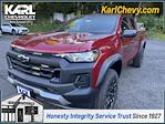 2025 Chevrolet Colorado Crew Cab 4x4 Pickup for sale #25208 - photo 1