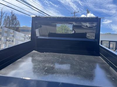 New 2025 Chevrolet Silverado 3500 Regular Cab 4x4 Iroquois Dump Truck for sale #25210 - photo 2