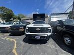 New 2025 Chevrolet Silverado 3500 Regular Cab 4x4 Iroquois Dump Truck for sale #25210 - photo 4