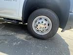 New 2025 Chevrolet Silverado 3500 Regular Cab 4x4 Iroquois Dump Truck for sale #25210 - photo 5