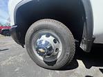 New 2025 Chevrolet Silverado 3500 Regular Cab 4x4 Iroquois Dump Truck for sale #25210 - photo 8